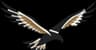 Harrier logo mark